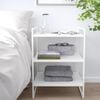 KỆ ĐA NĂNG 3 TẦNG JONAXEL IKEA - TO