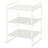 KỆ ĐA NĂNG 3 TẦNG JONAXEL IKEA - TO