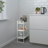 KỆ ĐA NĂNG 3 TẦNG JONAXEL IKEA