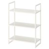 KỆ ĐA NĂNG 3 TẦNG JONAXEL IKEA