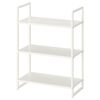 KỆ ĐA NĂNG 3 TẦNG JONAXEL IKEA