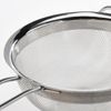 RÂY LỌC INOX CẦM TAY KLOCKREN IKEA 2L