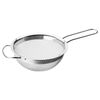 RÂY LỌC INOX CẦM TAY KLOCKREN IKEA 2L