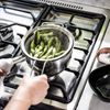 RÂY LỌC INOX CẦM TAY KLOCKREN IKEA 2L