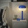 ĐỒNG HỒ BÁO THỨC KUPONG IKEA