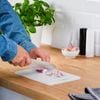 BỘ 2 THỚT NHỰA THỰC PHẨM LEGITIM IKEA