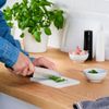 BỘ 2 THỚT NHỰA THỰC PHẨM LEGITIM IKEA