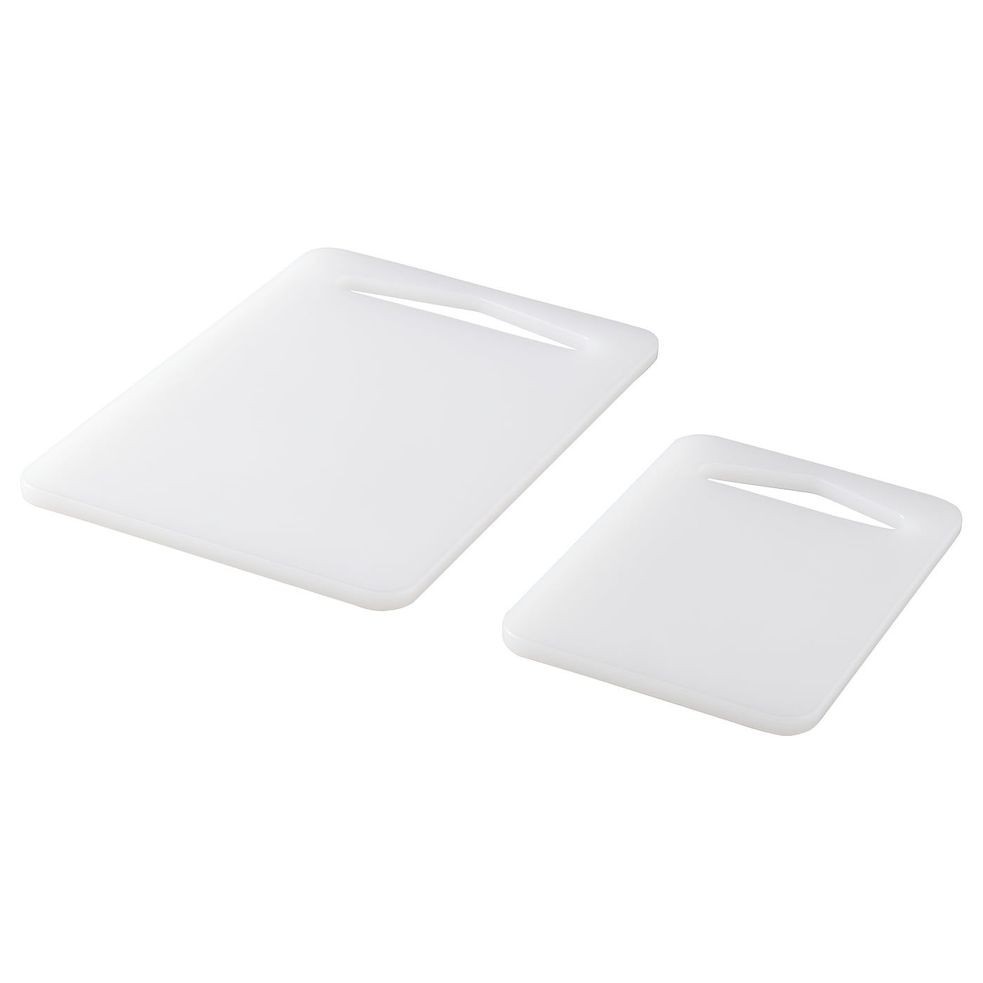 BỘ 2 THỚT NHỰA THỰC PHẨM LEGITIM IKEA