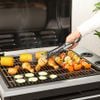 BỘ 2 DỤNG CỤ BẾP NƯỚNG BBQ GRILLTIDER IKEA