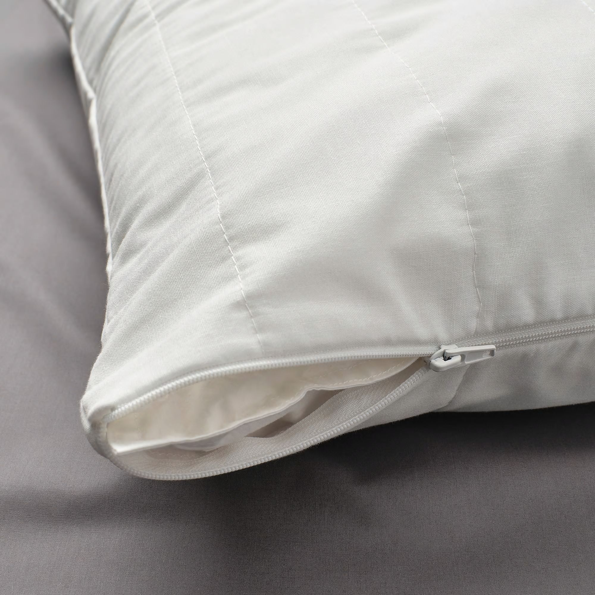 VỎ BẢO VỆ RUỘT GỐI LUDDROS IKEA