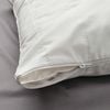 VỎ BẢO VỆ RUỘT GỐI LUDDROS IKEA