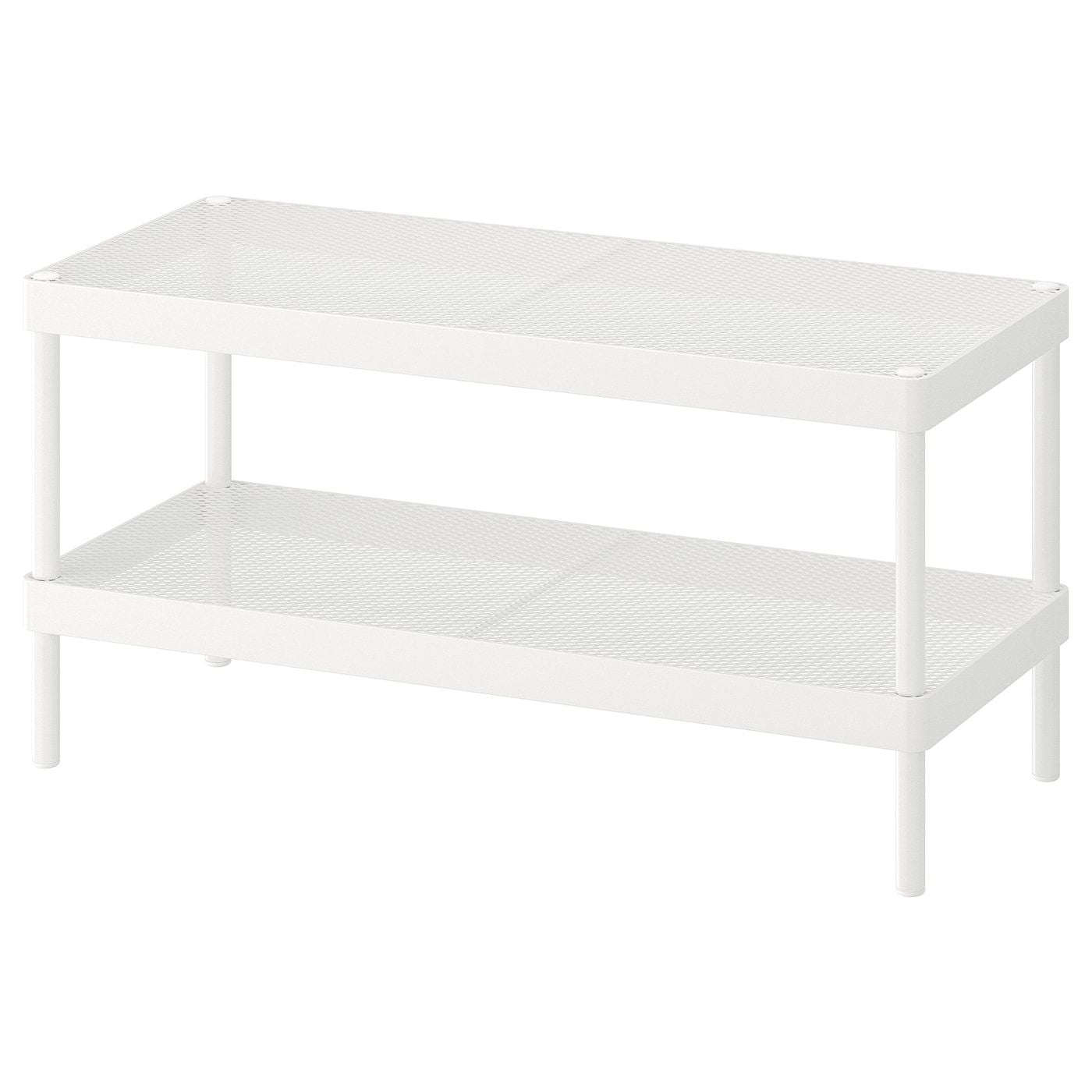 KỆ GIÀY DÉP 2 TẦNG MACKAPÄR IKEA