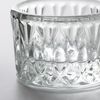 BỘ 3 ĐẾ ĐỂ NẾN VIÊN tealight SMALLSPIREA IKEA