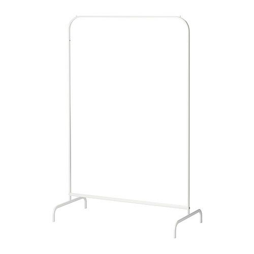 GIÁ TREO QUẦN ÁO LẮP GHÉP MULIG IKEA