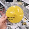 NẮP CỐC SILICONE SMULFARE IKEA - VÀNG