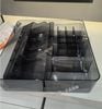 HỘP CHIA ĐỰNG ĐỒ TRANG ĐIỂM MỸ PHẨM VISSLAAN IKEA