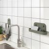 MÓC TREO ĐỒ HÚT CHÂN KHÔNG OBONAS IKEA