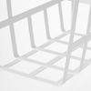 GIỎ KẸP CÀI CẠNH KỆ TỦ BẾP PALYCKE IKEA - nhỏ cao