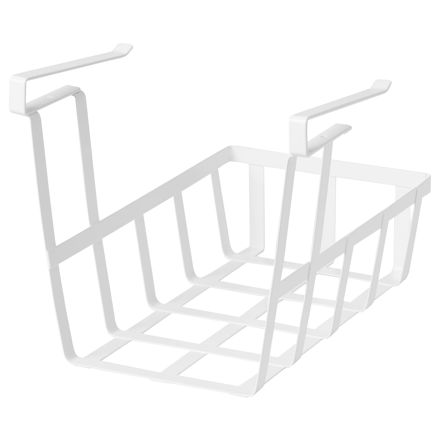 GIỎ KẸP CÀI CẠNH KỆ TỦ BẾP PALYCKE IKEA - nhỏ cao