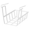 GIỎ KẸP CÀI CẠNH KỆ TỦ BẾP PALYCKE IKEA - nhỏ cao