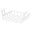 GIỎ KẸP CÀI CẠNH KỆ TỦ BẾP PALYCKE IKEA - ngang thấp