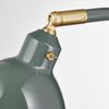 ĐÈN CÂY ĐỌC SÁCH TRANG TRÍ RODFLIK IKEA - XANH