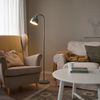 ĐÈN CÂY ĐỌC SÁCH TRANG TRÍ RODFLIK IKEA - XANH