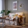 ĐÈN CÂY ĐỌC SÁCH TRANG TRÍ RODFLIK IKEA - Be