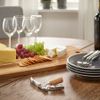 DỤNG CỤ MỞ RƯỢU VANG SEGELFISK IKEA