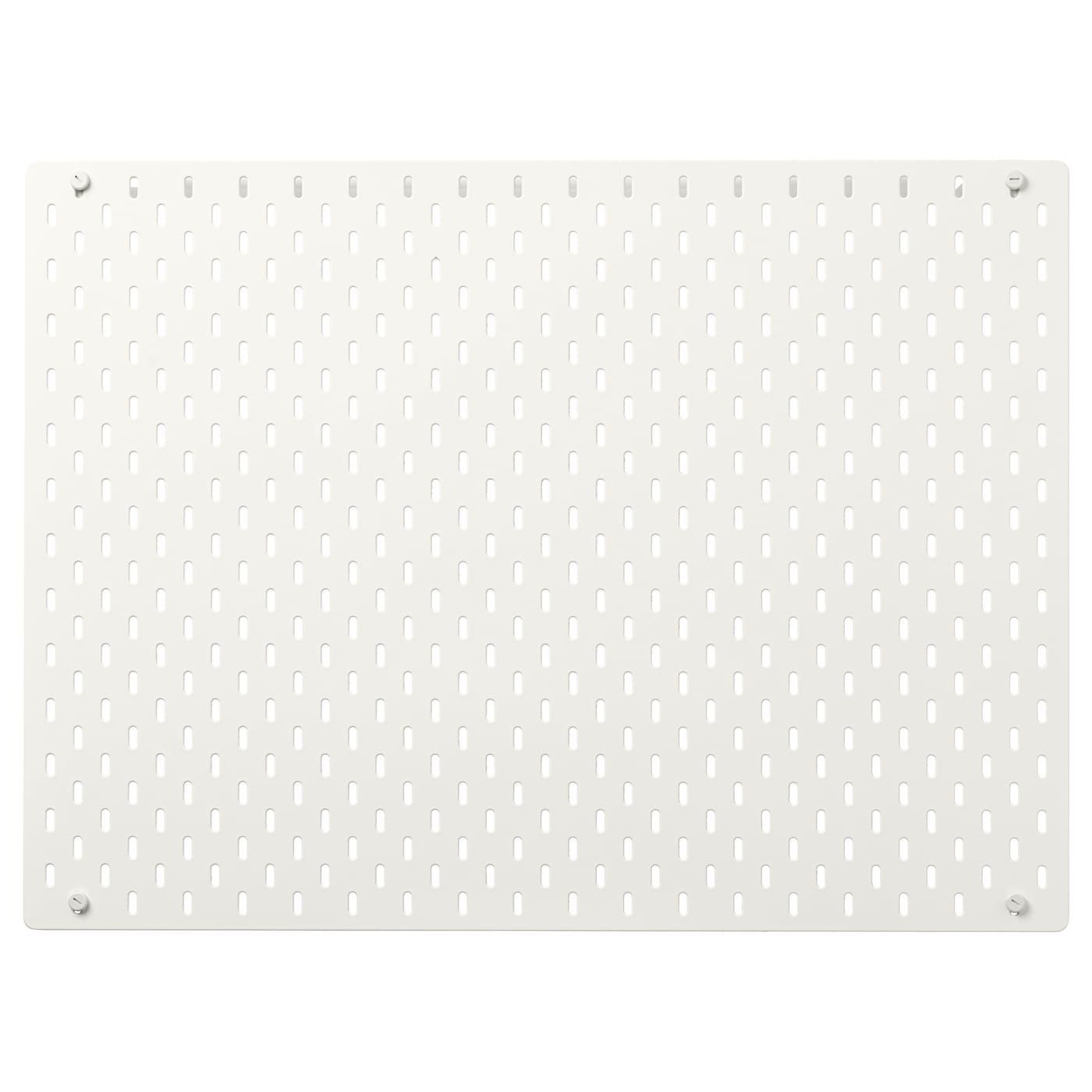 BẢNG CÀI TREO TƯỜNG SKÅDIS IKEA 76*56CM