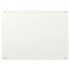 BẢNG CÀI TREO TƯỜNG SKÅDIS IKEA 76*56CM