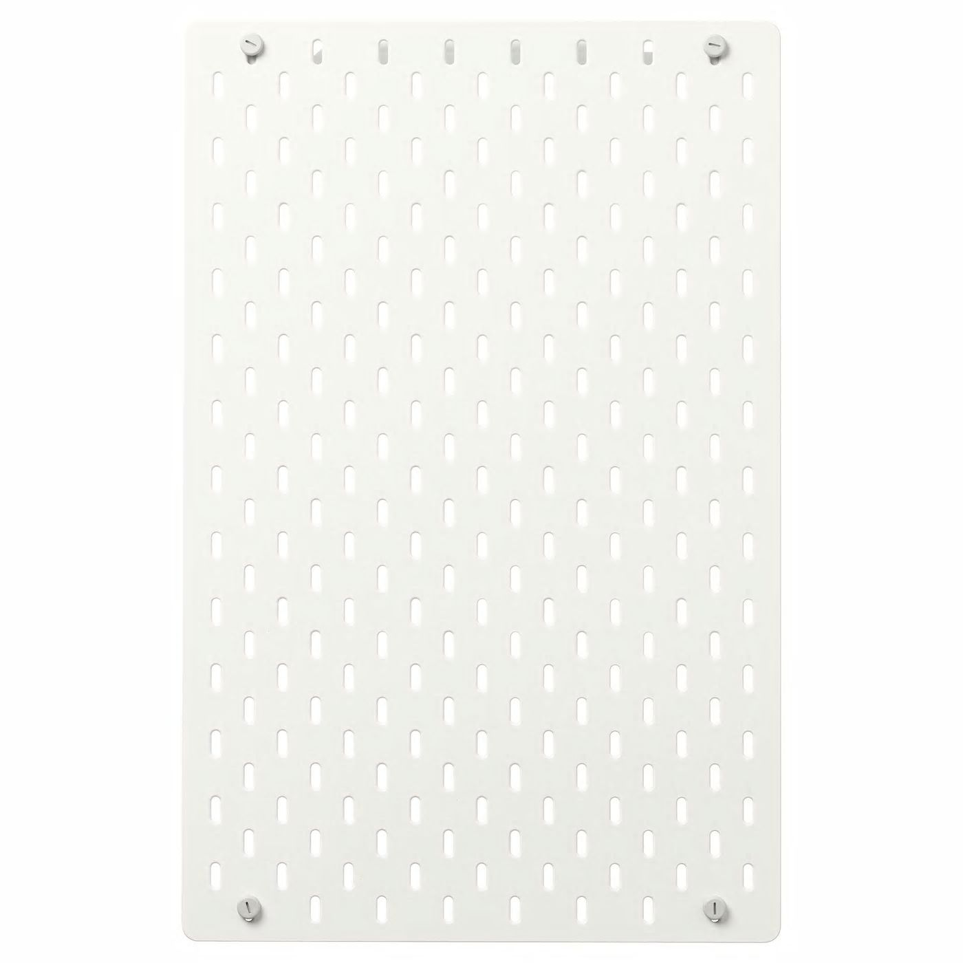 BẢNG CÀI TREO TƯỜNG SKÅDIS IKEA 36*56CM