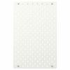 BẢNG CÀI TREO TƯỜNG SKÅDIS IKEA 36*56CM