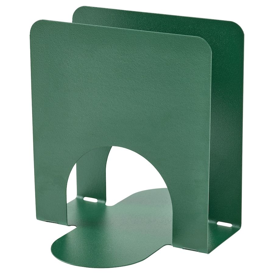 KHAY ĐỰNG KẸP GIẤY ĂN SKOGSROR IKEA