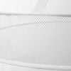GIỎ PHƠI TREO HONG ĐỒ LƯỚI SLIBB IKEA