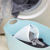 TÚI GIẶT ĐỒ SLIBB IKEA 5L