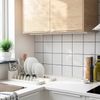 KHAY RÁO NƯỚC CỐC BÁT ĐĨA IKEA STAMLING