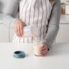 BÌNH LẮC PHA CHẾ SHAKER STANDARDMÅTT IKEA