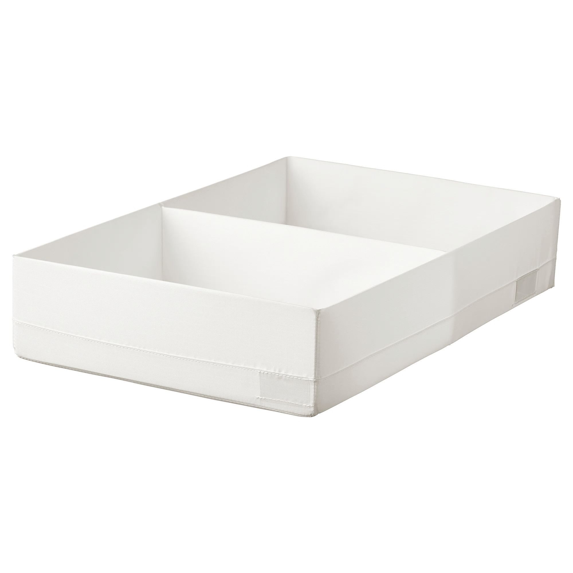 HỘP CHIA QUẦN ÁO STUK IKEA - 34x51x10