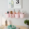 GIỎ TREO ĐỒ SUNNERSTA IKEA - HỒNG