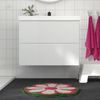 THẢM HOA NHÀ TẮM KARRKNIPPROT IKEA