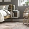 THẢM SÀN DỆT COTTON TIPHEDE IKEA