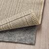THẢM SÀN DỆT COTTON TIPHEDE IKEA