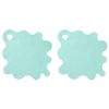 BỘ 2 THẢM BỒN TẮM CHỐNG TRƠN TRAMPSJON IKEA