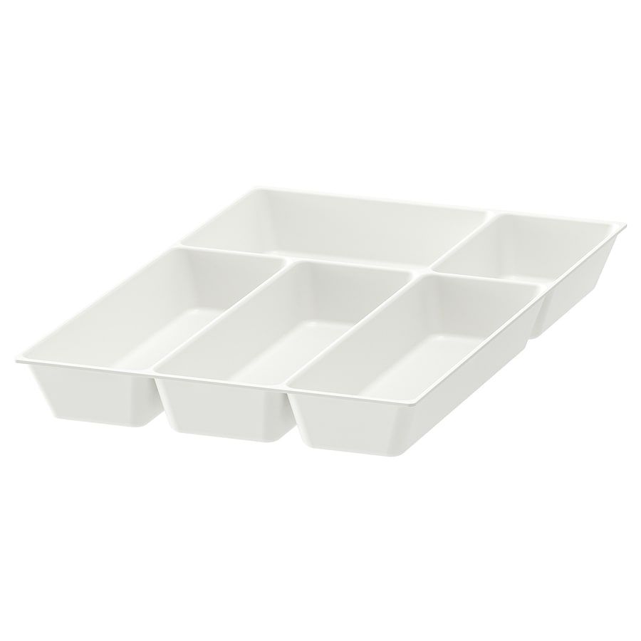 KHAY CHIA DỤNG CỤ BẾP UPPDATERA IKEA 50CM