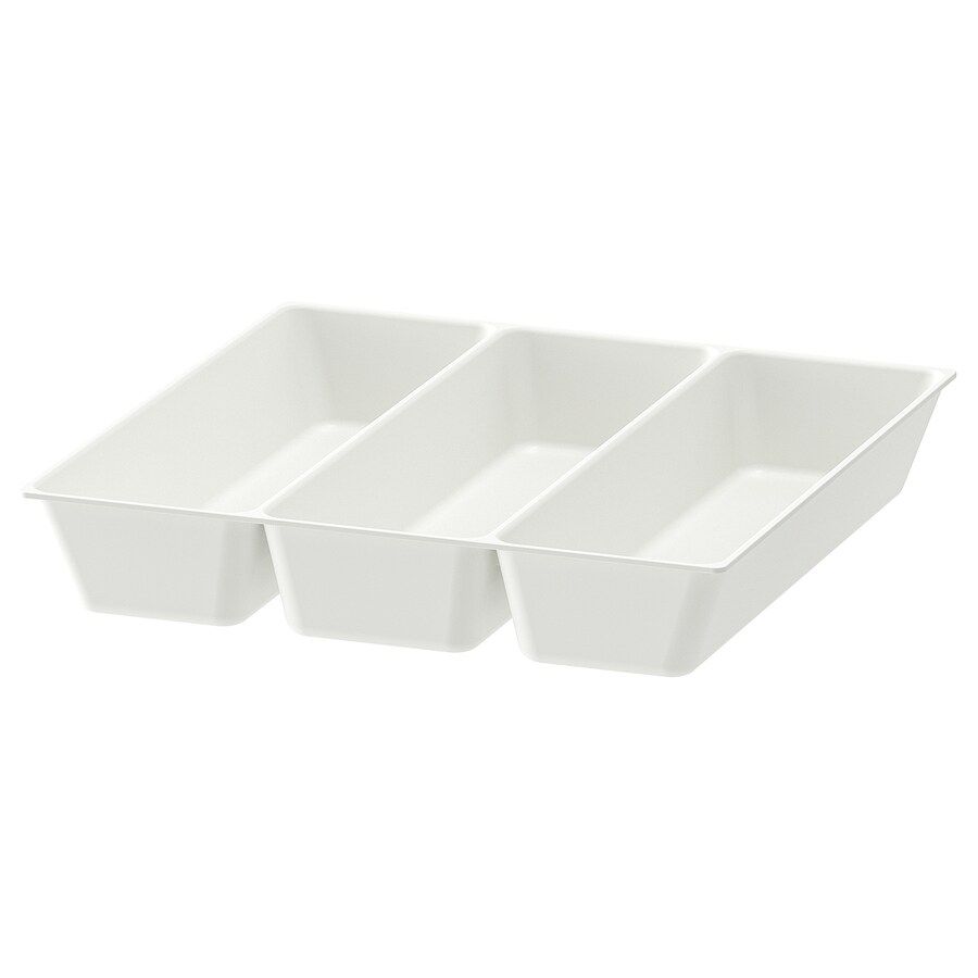 KHAY CHIA DỤNG CỤ BẾP UPPDATERA IKEA 31CM