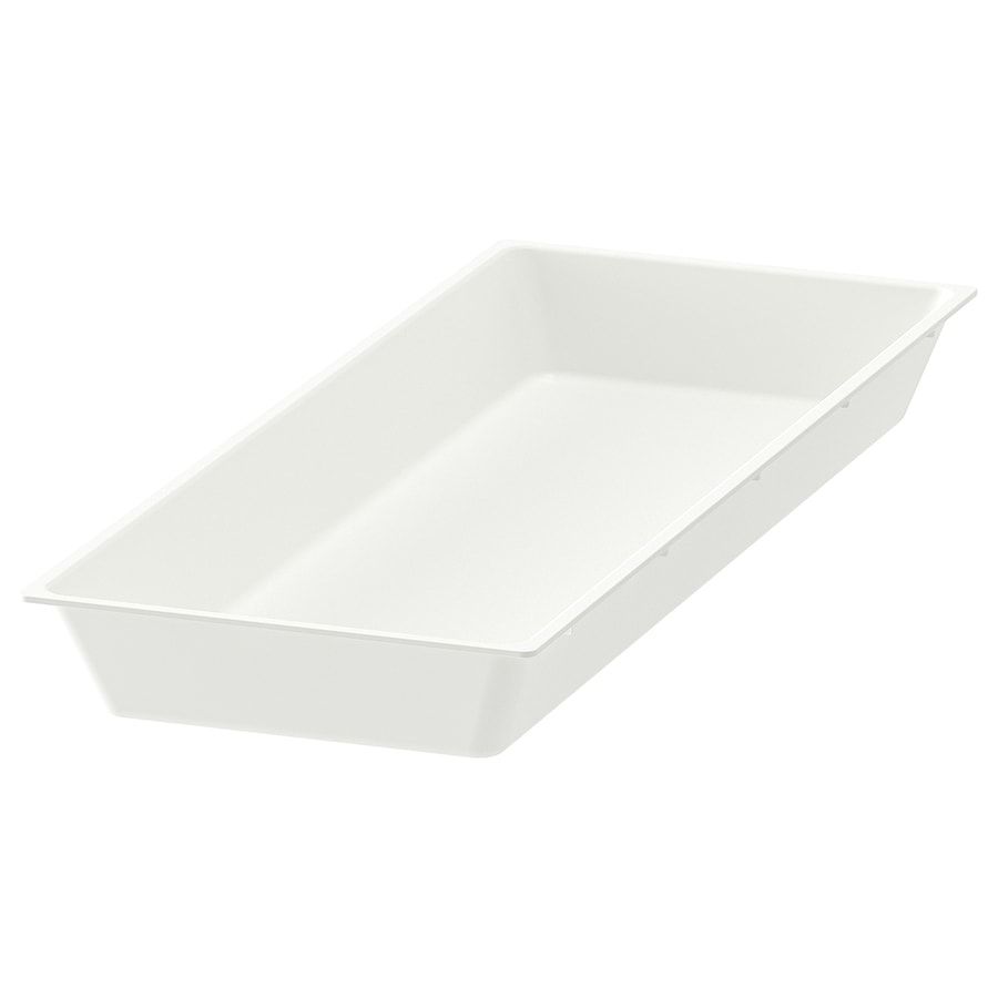 KHAY CHIA DỤNG CỤ BẾP UPPDATERA IKEA 20*50CM