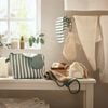 ĐAI TẮM CHÀ LƯNG TẨY DA CHẾT DVARGHYACINT IKEA