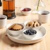 KHAY ĐĨA XOAY ĐỰNG ĐỒ VARIERA IKEA