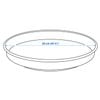 KHAY ĐĨA XOAY ĐỰNG ĐỒ VARIERA IKEA
